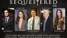 TV Series USA: Sequestered