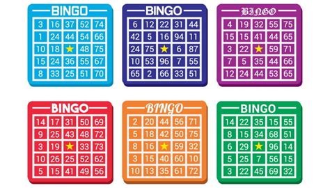 Bingo Games The Bingo Guide