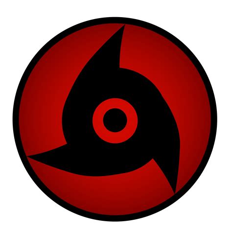 Hypothetical Eternal Mangekyō Sharingan Designs : Naruto