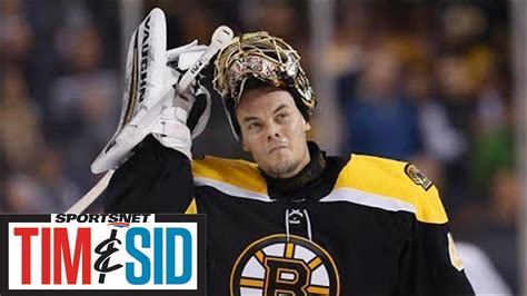 Tuukka Rask Talks Game 7 Stanley Cup Finals Loss And Bruins Recent