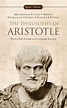 The Philosophy of Aristotle by Aristotle - Penguin Books Australia