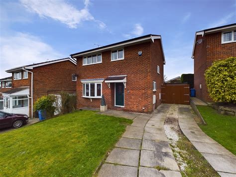 Wenlock Close Offerton Stockport Sk2 5xp Lawler And Co