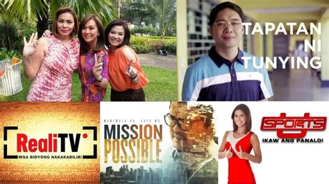 Abs Cbn Dominates Viewership In February With National Tv Audience