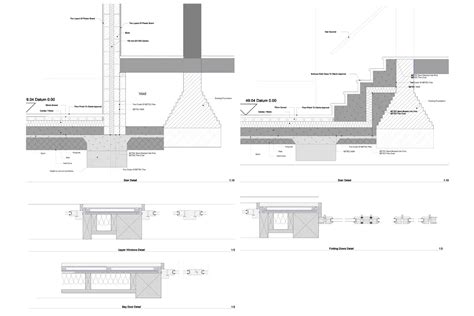 Understanding Architectural Details Archisoup Architecture Guides