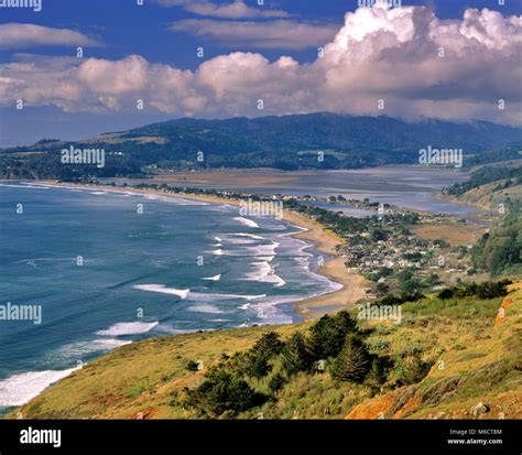 Stinson Beach Hi Res Stock Photography And Images Alamy