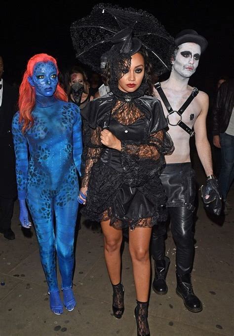 Mystique costume completely blue everyone away. Pin on Mystique