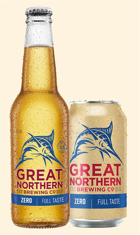 Our Beer | Great Northern Brewing Co.
