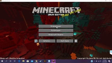 How To Download Minecraft Java Edition For Free Full