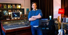 Jimmy Hogarth - Record Producer Video Interview