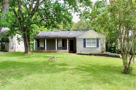 2069 Gorgas St Montgomery Al 36106 House Rental In Montgomery Al