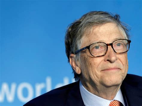 On may 3, 2021, bill and melinda each announced on. El sorprendente truco de Bill Gates para saber qué ...