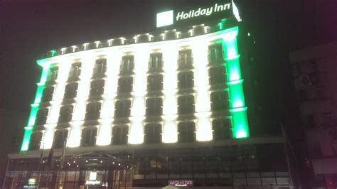 Hotel Holiday Inn Ankara Kavaklidere Ankara Alle Infos Zum Hotel
