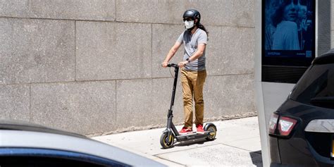 Wired recommends the best electric scooters for those looking to avoid public transport. Best Electric Scooter 2020 | Reviews by Wirecutter