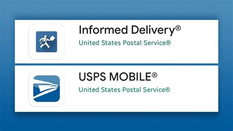 Usps Sign In Informed Delivery Informed Delivery Offers Business Mailers The Opportunity To