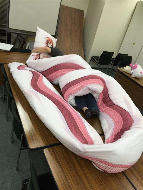 800 Life Sized Miia Dakimakura Cover Sold Out In Under 1 Hour Otaku Tale