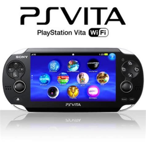 Shop with afterpay on eligible items. SONY PSP PS VITA WIFI (portable) price in Pakistan, Sony ...
