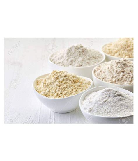This bengal gram and malai peda can be prepared instantly. Jioo Organics Black Gram Flour, Little Millet Flour, Urad ...