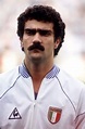 Giuseppe Bergomi - Les meilleurs joueurs de l'histoire du football