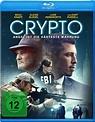Crypto-Angst ist Die härteste Währung [Blu-Ray] [Import]: Amazon.co.uk ...
