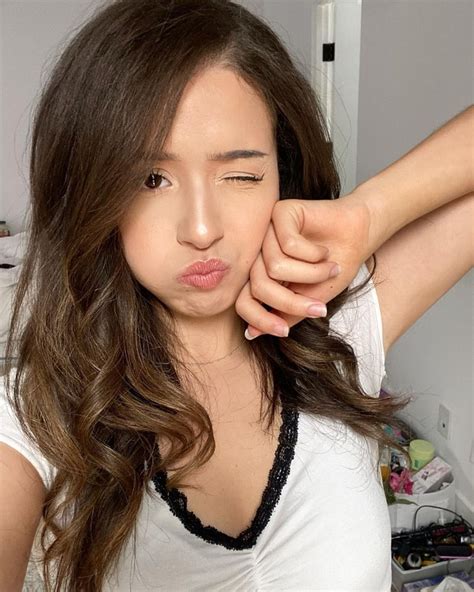 Picture Of Pokimane