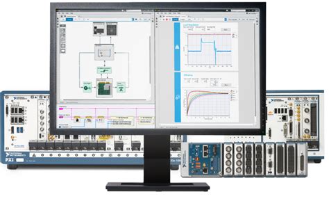 Ni Labview Test Software Amplicon