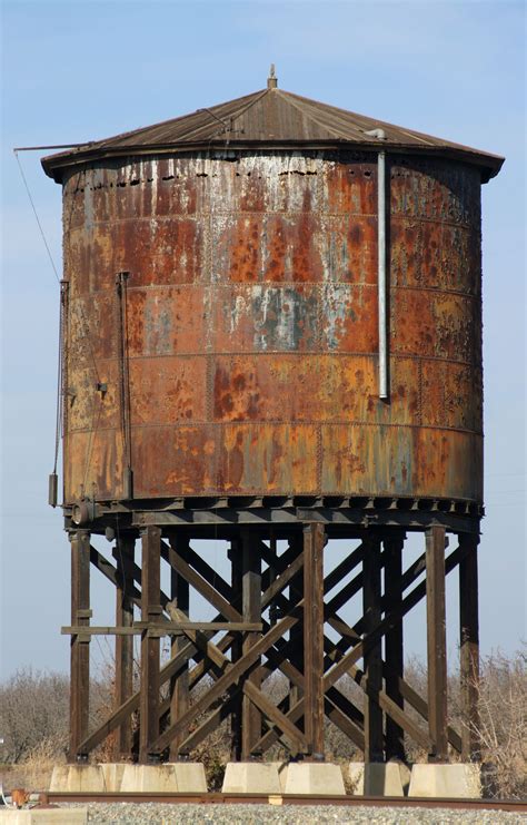 Amboy Road 29 Palms The Palms Restaurant Old Water Tower Artofit