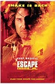 Escape from L.A. DVD Release Date