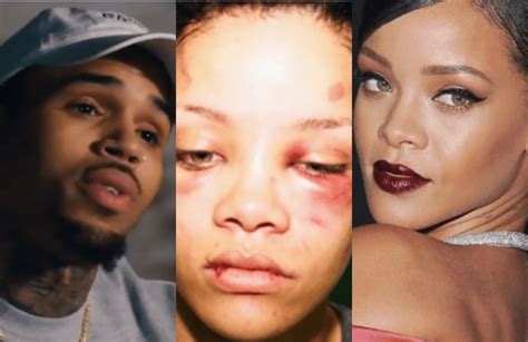 She Hit Me First Chris Brown Finally Opens Up On 2009 Fight With Former Lover Rihanna Kemi