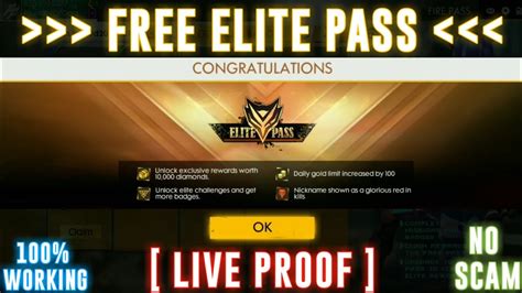 Download this song for *free here: HOW TO GET FREE FIRE DIAMONDS & UPGRADE TO ELITE PASS FREE ...