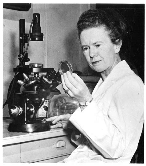 34 American Lady Scientists Who Changed The World Historical Women