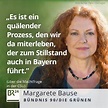Margarete Bause (@MargareteBause) | Twitter