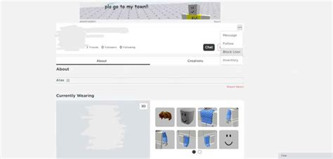 How To Block And Unblock Someone In Roblox Gamer Journalist