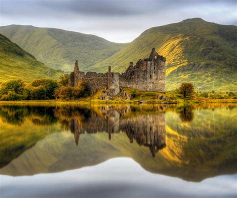The Great Clans Of Scotland Insight Vacations Blog