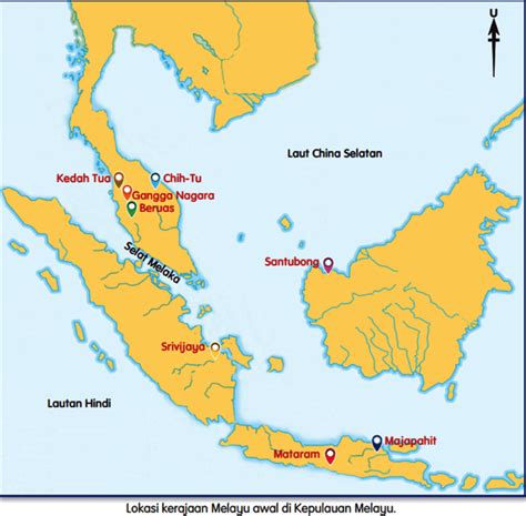 Peta Kerajaan Melayu Awal Kerajaan Alam Melayu Konsep Dann Images And Sexiz Pix