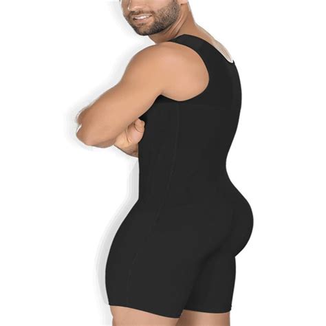 2020 Man Full Body Shaper Slimming Tummy Control Shapewear Plus Size 6xl Tummy Shaper Vest