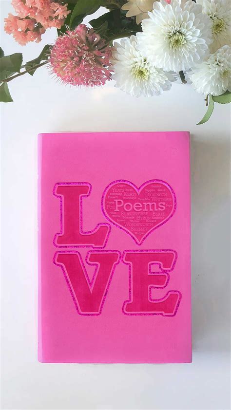 Love Poems Book By Editors Of Canterbury Classics Official