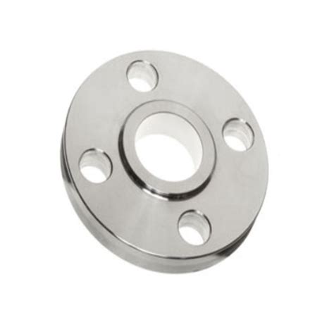 Ansidin B165 Forged Stainless Steel Wnblindsoflat Flange China