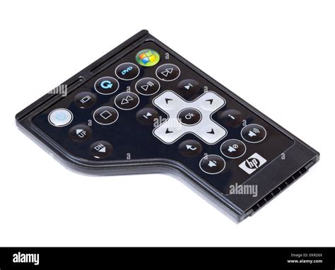 Dvd Controller Hi Res Stock Photography And Images Alamy