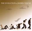 The Evolution of Robin Thicke [CD] - Best Buy
