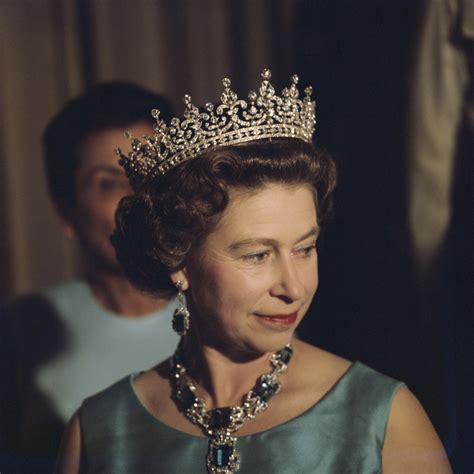 18 Record Breaking Controversial And Weird Facts About The Queen GQ