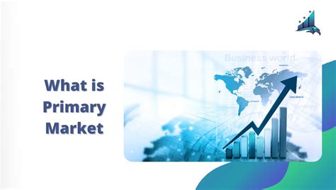 What Is The Primary Market Fincareplan