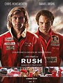 Poster zum Rush - Alles für den Sieg - Bild 3 - FILMSTARTS.de