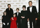 Warren Beatty Is a Proud Dad of 4 Kids and a Doting Husband