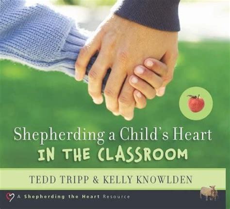 Jp Shepherding A Childs Heart In The Classroom Dvd Dvd