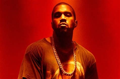 Kanye West Study Breaks