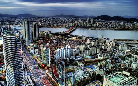Korea 4k Wallpapers Top Free Korea 4k Backgrounds Wallpaperaccess