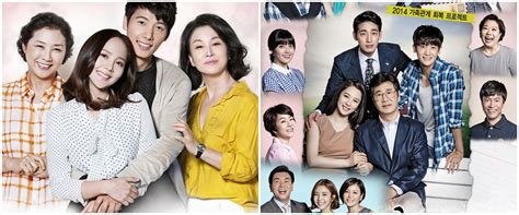 7 Drama Korea Keluarga Dengan Rating Paling Tinggi Bikin Baper