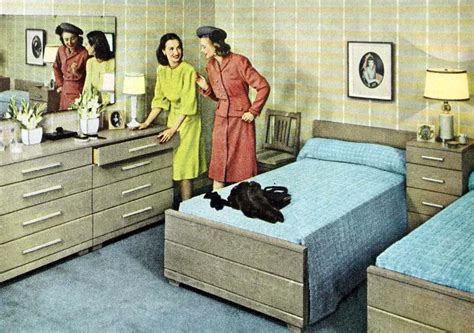 Did Married Couples Really Sleep In Separate Beds Back In The 50s