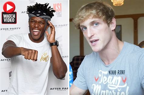 Logan Paul Tells Fans How To Pay For Ksi Fight Ends