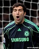 Goalkeeper Henrique Hilario extends contract at Chelsea - BBC Sport